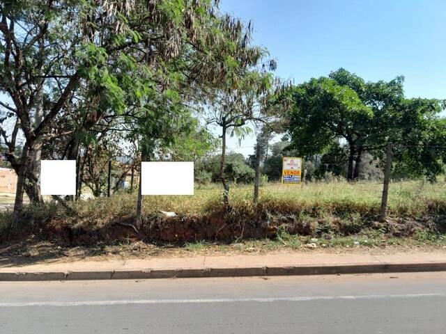 Terreno para Venda em Araçoiaba da Serra - 2