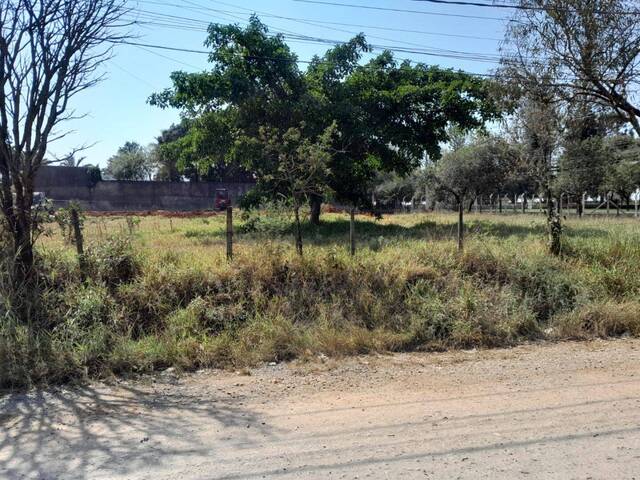 Terreno para Venda em Araçoiaba da Serra - 3