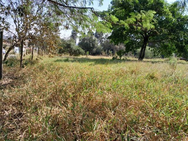 Terreno para Venda em Araçoiaba da Serra - 4