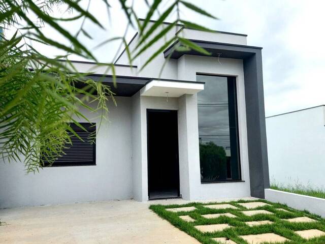 Casa para Venda em Sorocaba - 4