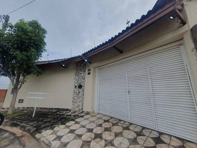 Sobrado para Venda em Votorantim - 2