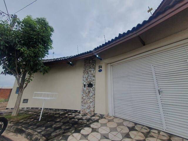 Sobrado para Venda em Votorantim - 3