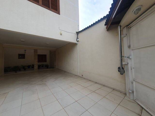 Sobrado para Venda em Votorantim - 4