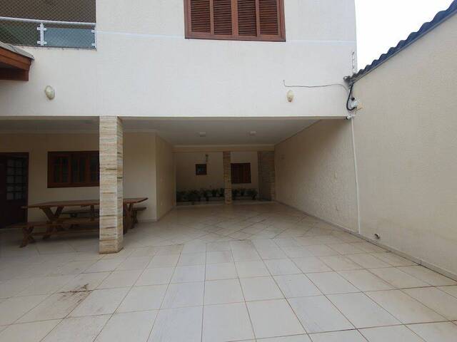 Sobrado para Venda em Votorantim - 5