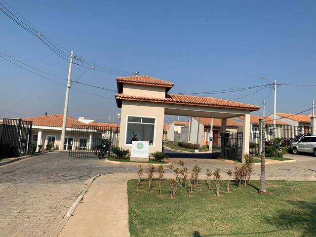 Casa para Venda em Sorocaba - 4