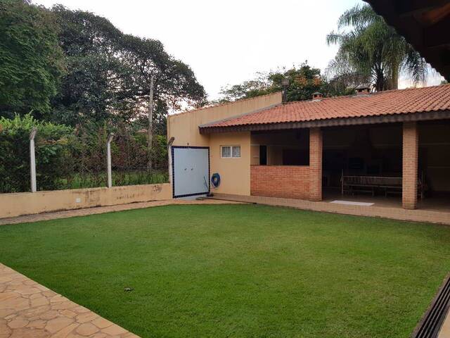 Chácara para Venda em Araçoiaba da Serra - 3