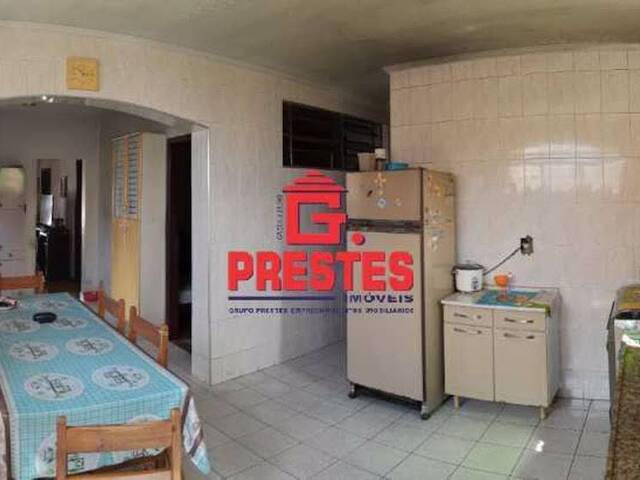 Casa para Venda em Sorocaba - 4