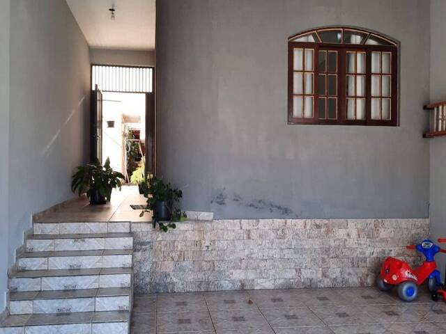 Sobrado para Venda em Sorocaba - 3