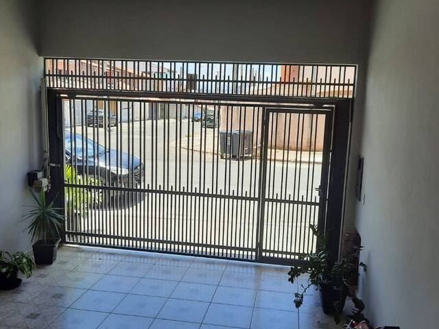 Sobrado para Venda em Sorocaba - 4