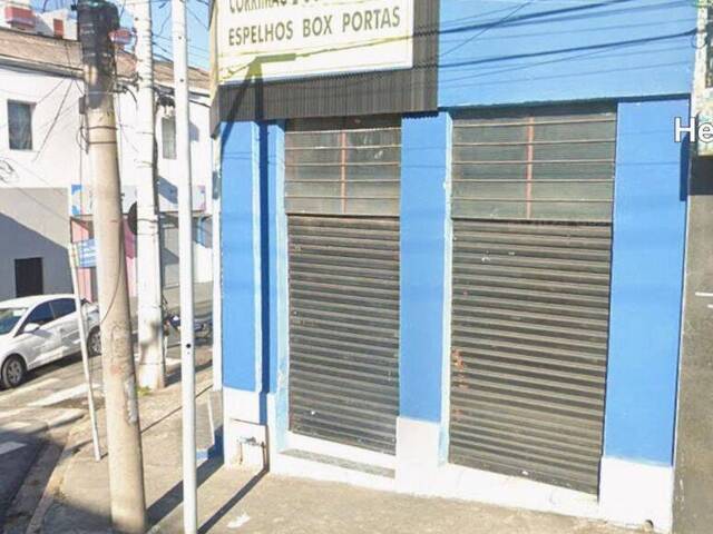 #PT0252 - Ponto Comercial para Venda em Sorocaba - SP - 2