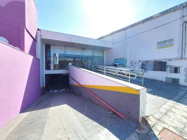 #PT0253 - Ponto Comercial para Venda em Sorocaba - SP - 1