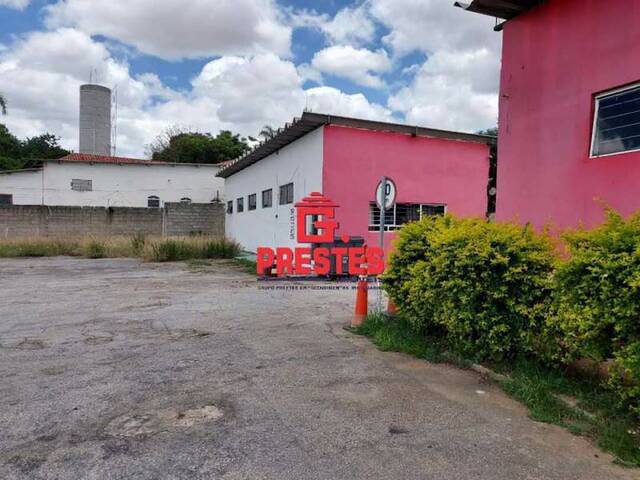 Galpão para Venda em Sorocaba - 4