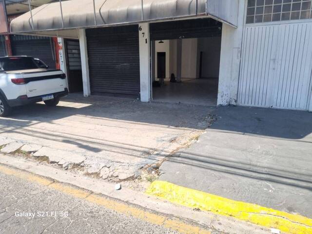 #SL0148 - Salão Comercial para Locação em Sorocaba - SP - 2