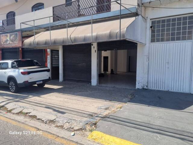 Salão Comercial para Locação em Sorocaba - 4