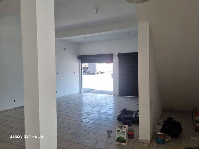 Salão Comercial para Locação em Sorocaba - 5