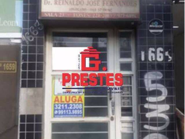 Sala para Locação em Sorocaba - 2