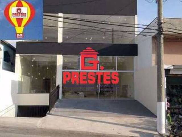 Sobrado para Locação em Votorantim - 2