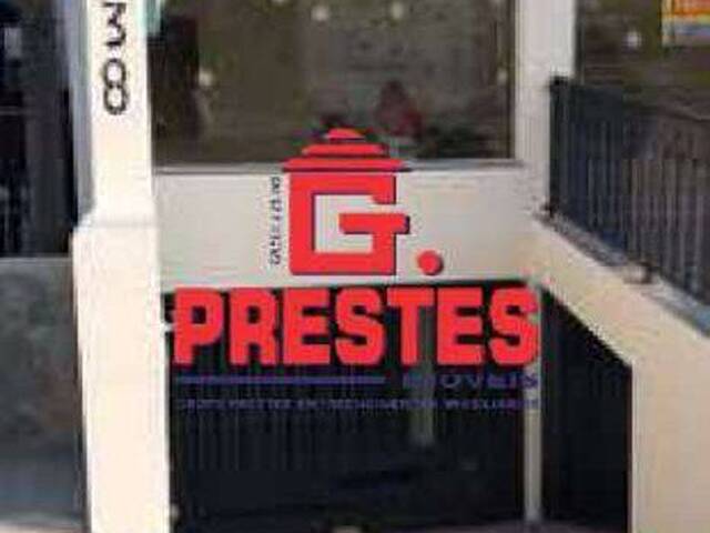 Sobrado para Locação em Votorantim - 4