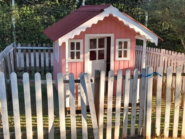 #CH0118 - Chácara para Venda em Sorocaba - SP - 2