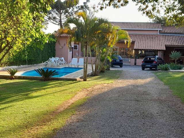#CH0118 - Chácara para Venda em Sorocaba - SP - 3