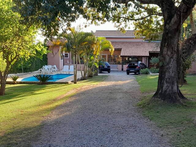 Chácara para Venda em Sorocaba - 4