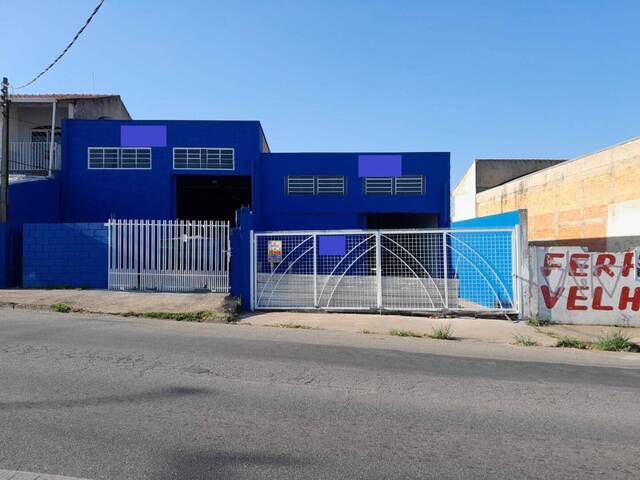 Galpão para Venda em Sorocaba - 4