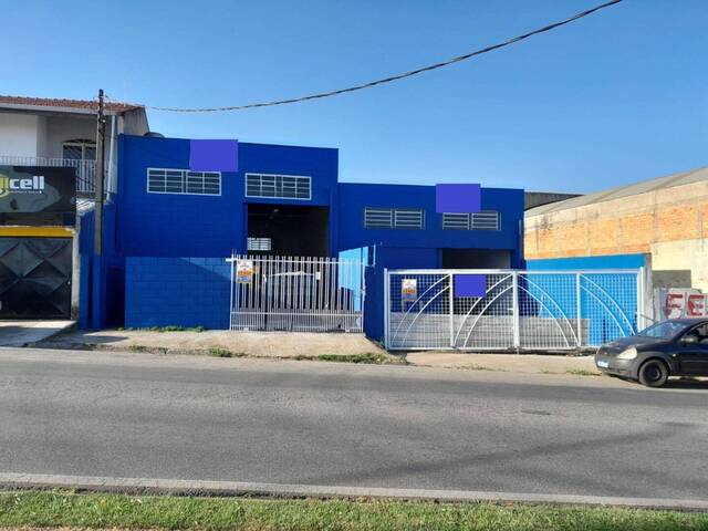 Galpão para Venda em Sorocaba - 5