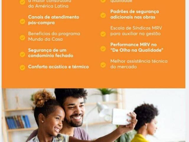 Apartamento para Venda em Sorocaba - 4