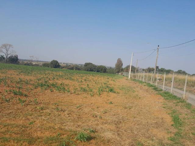 #AR0009 - Área para Venda em Araçoiaba da Serra - SP - 2