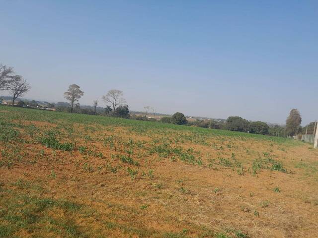 Área para Venda em Araçoiaba da Serra - 4