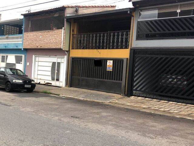 Sobrado para Venda em Sorocaba - 2