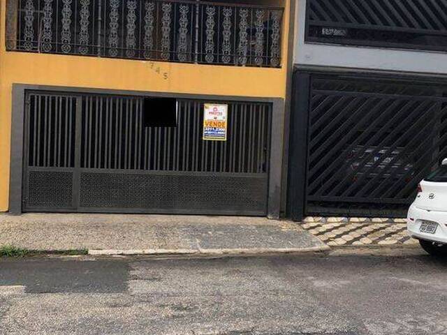 Sobrado para Venda em Sorocaba - 3