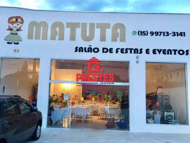 Salão Comercial para Venda em Salto - 5