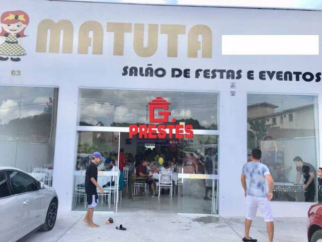 Venda em Jardim Itaguaçu - Salto