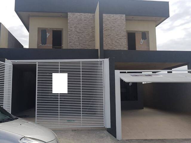 Sobrado para Venda em Votorantim - 2