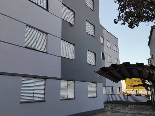 Apartamento para Venda em Sorocaba - 2
