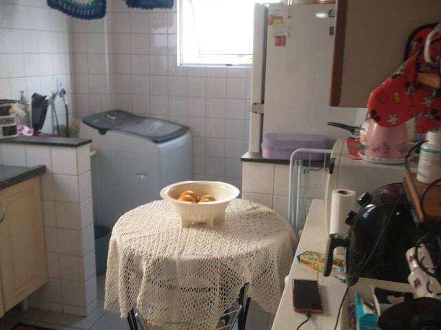 Apartamento para Venda em Sorocaba - 3