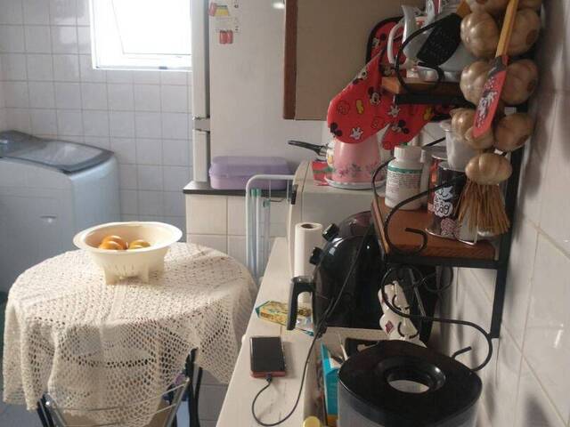 Apartamento para Venda em Sorocaba - 4