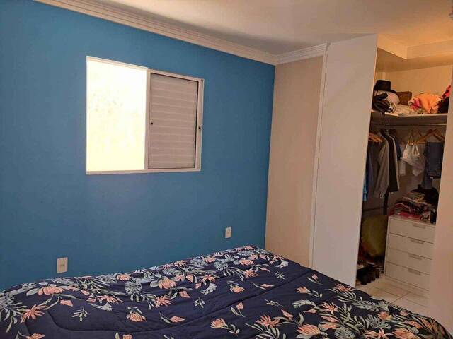 Sobrado para Venda em Sorocaba - 2