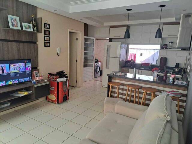 Sobrado para Venda em Sorocaba - 3