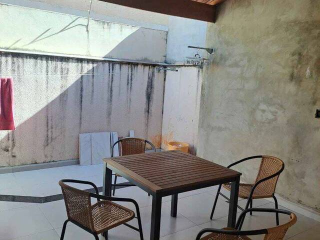 Sobrado para Venda em Sorocaba - 4