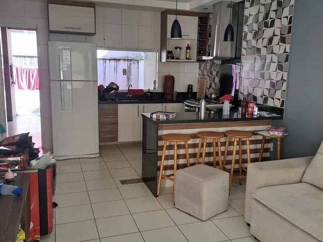 Sobrado para Venda em Sorocaba - 5