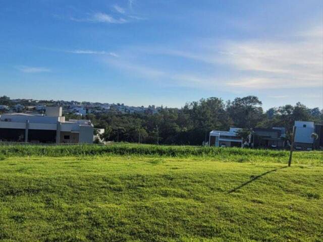 Terreno para Venda em Votorantim - 2