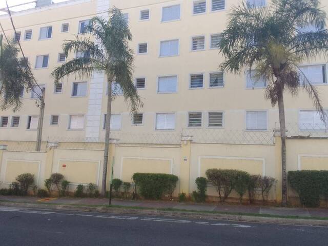 Apartamento para Venda em Sorocaba - 2