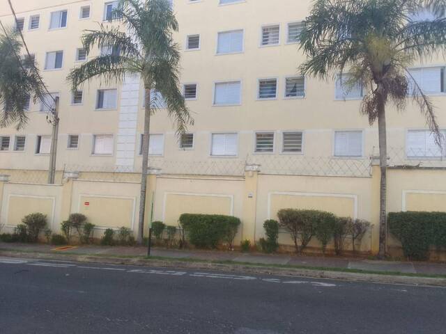 Apartamento para Venda em Sorocaba - 3