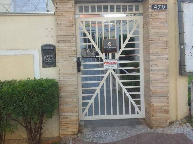 Apartamento para Venda em Sorocaba - 4