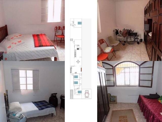 Casa para Venda em Sorocaba - 2