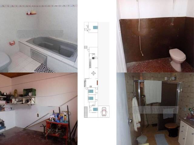 Casa para Venda em Sorocaba - 3