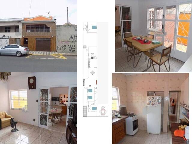 Casa para Venda em Sorocaba - 4