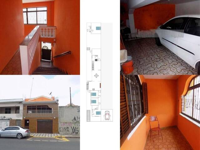 Casa para Venda em Sorocaba - 5